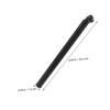 NOLITOY Stylish Arabia Style Incense Holder Wooden Incense Tube Container