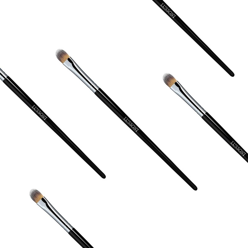 TB TOOLS FOR BEAUTY LUSSONI 100 Series Professional Makeup Brushes