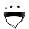 S1 Lifer Helmet for Skateboarding, BMX, and Roller Skating -