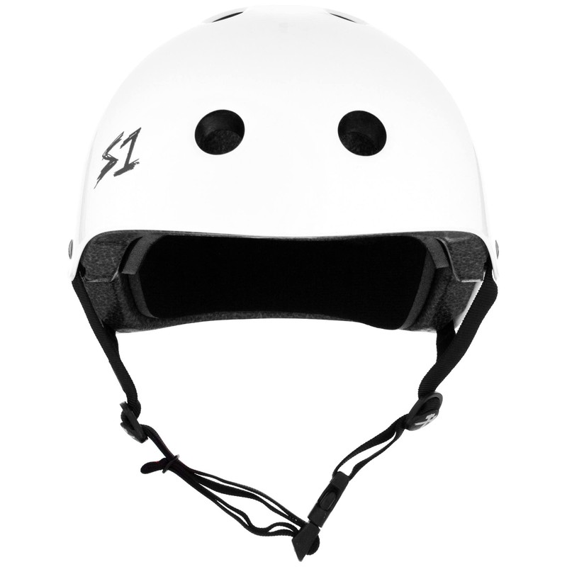 S1 Lifer Helmet for Skateboarding, BMX, and Roller Skating -