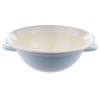 Riess 0598-006 Classic - Household Articles Colour/Pastel Bowl with 2