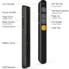 NORWII Wireless Presenter with 100 m, 2.4 GHz PowerPoint Remote