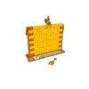 Noris 606064478 Rocky Rooster, the Skill Game with Collapse Potential,