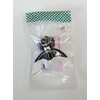 Yanai Goldfish Lantern, Mini, 4.7 inches (12 cm), Suction Cup