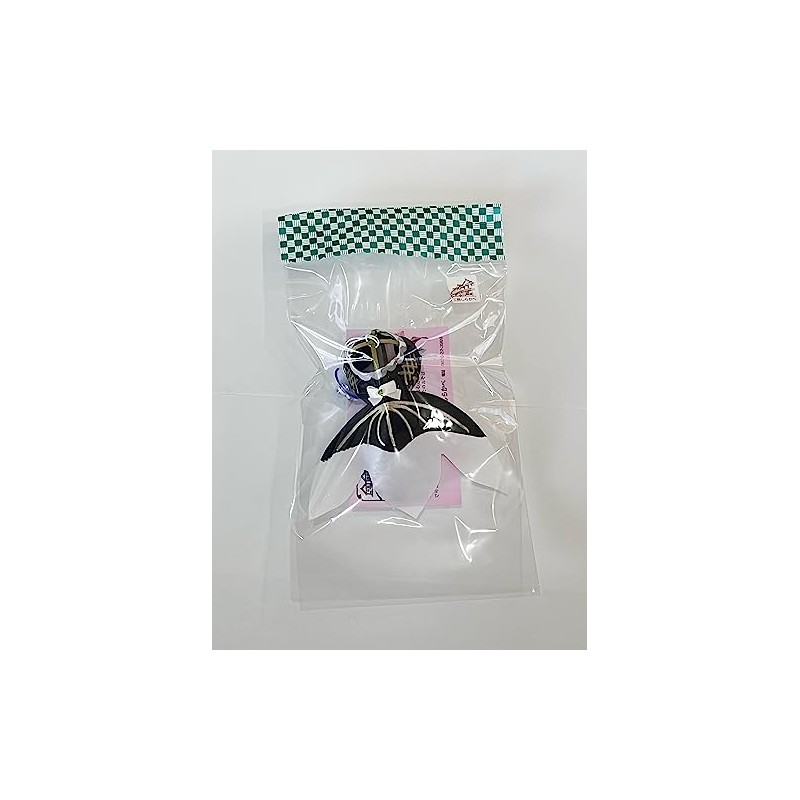 Yanai Goldfish Lantern, Mini, 4.7 inches (12 cm), Suction Cup