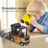 1:24 Remote Control Forklift Professional Full Functional Sound and Light