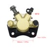 Brake Cylinder Caliper with Brake Pad Assembly Fit for Chinese