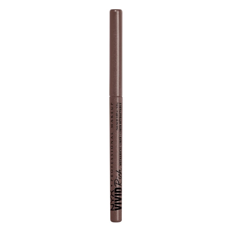 VIVID RICH MECHANICAL Eyeliner Pencil 0.28 g