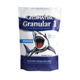 Plant Revolution Inc. Fggrwh1-2.2lb 2.2 Lbs Great White Granular 1