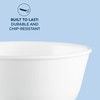 Corelle Vitrelle 28-oz Soup/Cereal Bowls Set of 6 Chip &