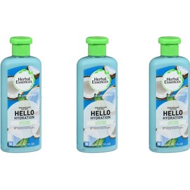 Herbal Essences Hello Hydrating Conditioner 11.7oz (3 Pack)