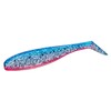 Daiwa Shad Tail Worm Ricky Shad 3.5 Blupin Sardine