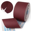 320 Grits Sanding Rolls 5 Meter, Sanding Paper, Flexible Abrasive