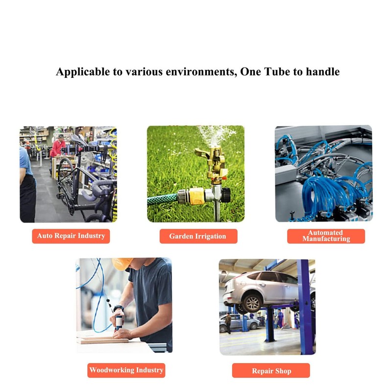 Pneumatic Solenoid Valve Electric Air Switch 2 Position 5 Way