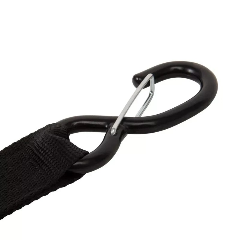 Tusk Adjustable 3 Way Ratcheting Spare Tire Tie Down Y
