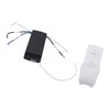 Remote Roof Fan Control Kit Universal Kit Kit Wireless Roof