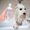 Fancy Pets Essentials Shampoo para Pelo Blanco de Perro con