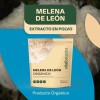 🍄 Extracto de Hongo Melena de León Orgánico en Polvo