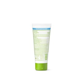 BabyGanics Protector Solar Mineral SPF 50, sin fragrancia, 89 ml