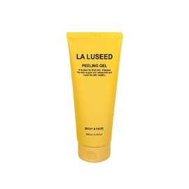 La Luceed Banana Fragrance Peeling Gel 200ml Exfoliation / 라루씨드 바나나향 필링젤 200ml 각질제거