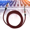 JORINDO XLR to 1/4 Inch 6.35mm Male Cable Balanced Signal