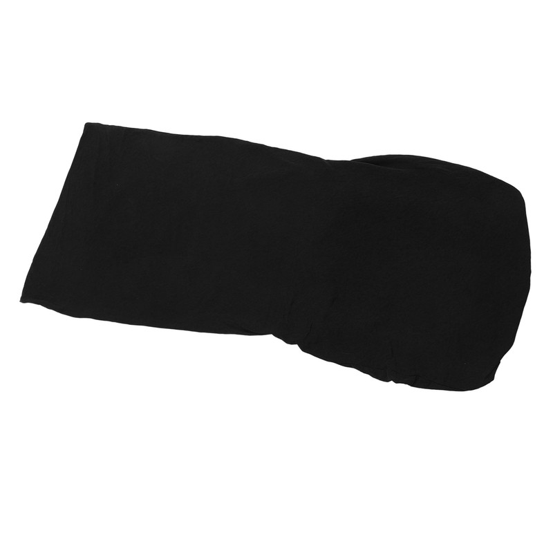 Elastic Stretch Chair Cover Waterproof Plain Color Universal Chair Seat