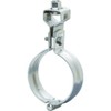 Akagi A102010021 Stainless Steel Set with Hanging Tongue W3/8-20A