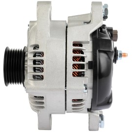 FINDAUTO 104211-8590 Alternator Compatible for 2019-2021 for Hyundai Tucson Limited 2.4L,2019-2021 for Hyundai Tucson Limited Tech 2.4L,2019-2021 for Hyundai Tucson Luxury 2.4L
