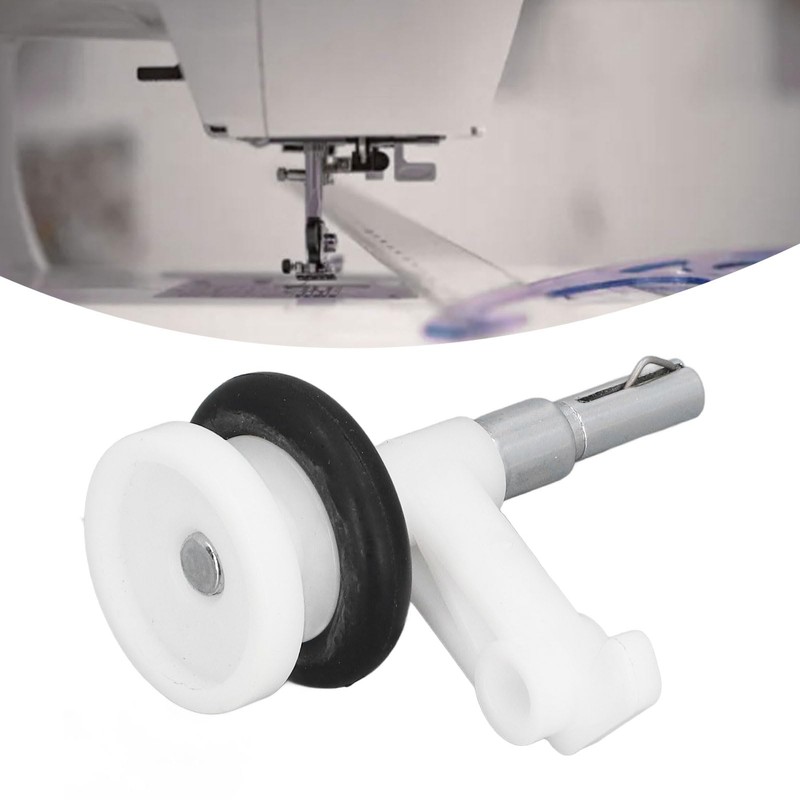 Sewing Machine Bobbin Winder, Multifunctional High Efficiency Bobbin Slot Thread