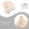 Angoily Foot Rest Under Desk Office Desk Foot Rest Bench