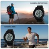 Digital Watch,Digital Watches for Men,Mens Digital Watch,with Led Backlight,Suitable for