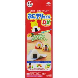 Food) Foil DX (Deluxe)