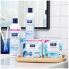 Monistat Maintain Boric Acid Feminine Wipes, Fragrance-Free, Non-Irritating and pH-Balanced