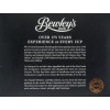 Bewley's Award Winning Gold Blend Tea 80 Count Premium Irish