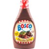 Bosco Sugar Free Chocolate Syrup 18oz | Fat Free, Gluten