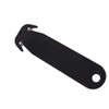 Double Blade Opener Metal Box Cutters Safety Utility Box Cutter