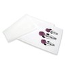 Justina Claire Table Runner Mackintosh Rose Design (mauve, 14x36)