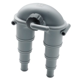 Vetus ASDV Anti Syphon Device With Valve 13 -