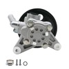 Cuuove Power Steering Pump with Pulley for 1999-2003 Acura TL