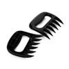 Barbecu BBQ Meat Claws Shredder Bear Claw Shredder Forks Tools