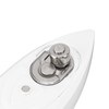 Hands Free Electric Can Opener Automatic Kitchen Automatic Glass Jar