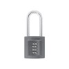 Combination lock 158/50HB50
