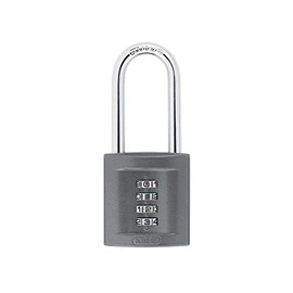 Combination lock 158/50HB50