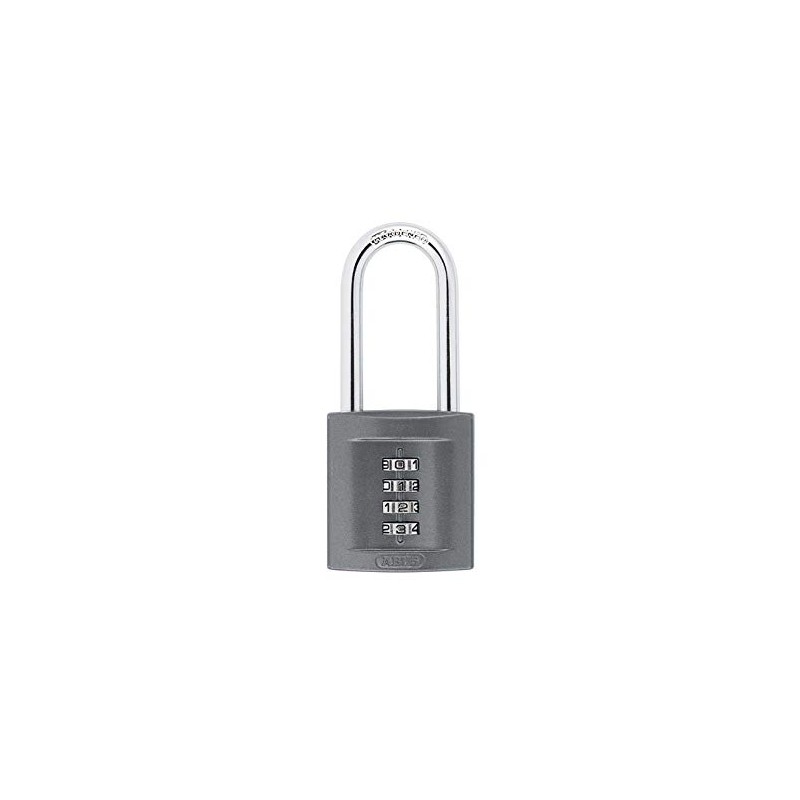 Combination lock 158/50HB50