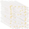 AGT Litmus Paper Pool: Set of 100 2-in-1 Water Test