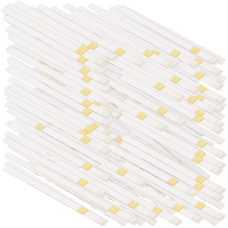 AGT Litmus Paper Pool: Set of 100 2-in-1 Water Test