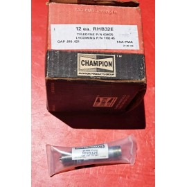 Champion BRAND NEW & FRESH RHB32E CHAMPION AIRCRAFT SPARK PLUG