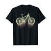 Regalo MTB per bambini Mountain Bike Downhill Maglietta