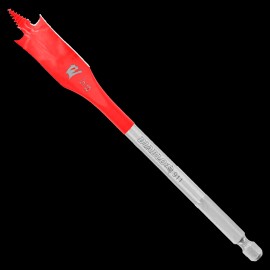 DIABLO DSP2070 SPEEDemon Spade Bit 5/8 Inch SPADE BIT 1/4 Inch SHANK