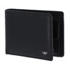 Golden Head Polo Wallet I 11 cm Leather